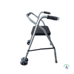 Andador de Aluminio