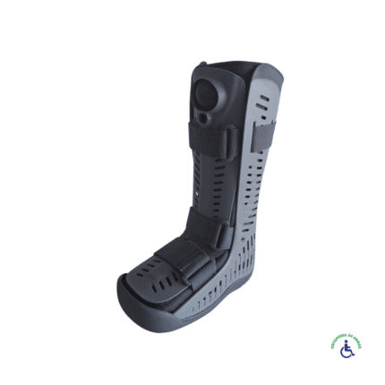 Rebound Air Walker Larga Össur | Bota Ortopédica con Cámara de Aire