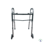 Andador con Ruedas – Soporte y Estabilidad para Adultos