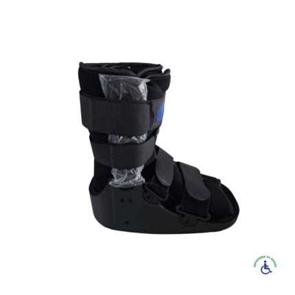 Bota Walker Económica