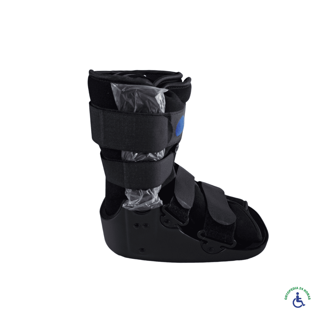 Bota Walker Económica