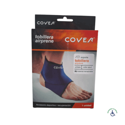 Tobillera Airprene Cover