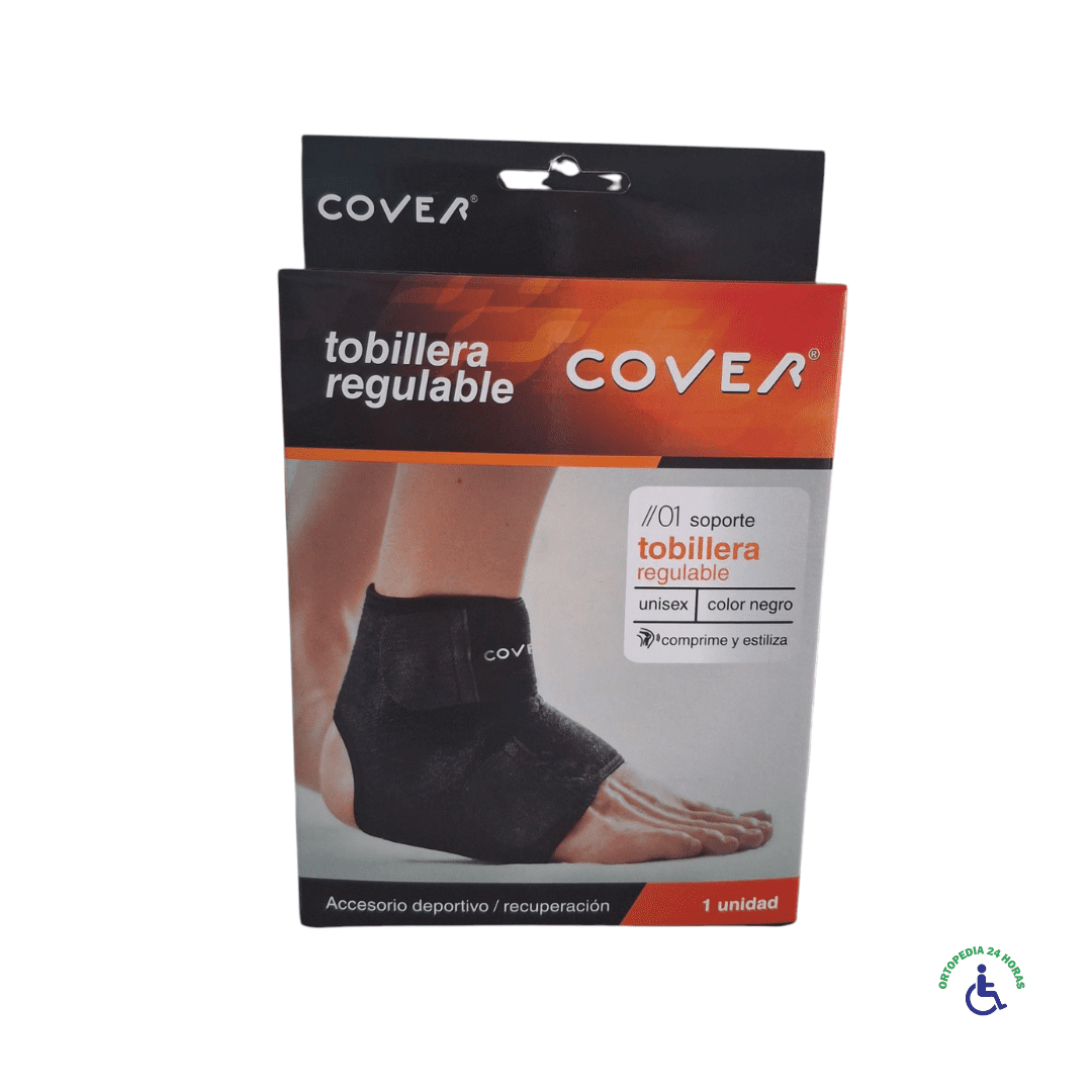 1 Tobillera Neoprene Cover