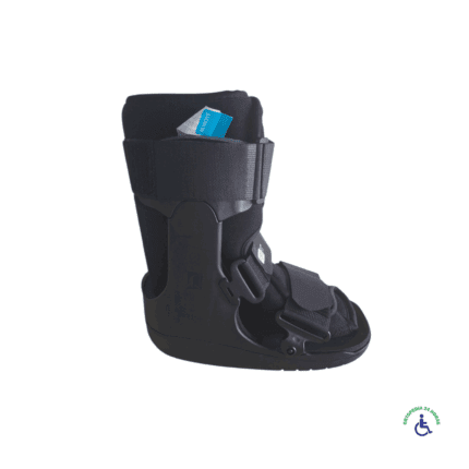 Formfit Walker Standard Bota Corta