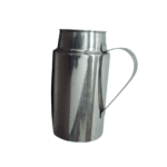 Papagayo urinario para adulto de acero inoxidable reutilizable en Lima