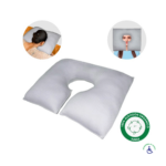 Almohada Oftálmica Ocular Ergonómica para Dormir - Imagen 3